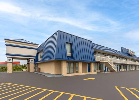 Days Inn by Wyndham Harrisonburg 1