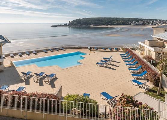 Résidence Pierre & Vacances Cap-Morgat 1