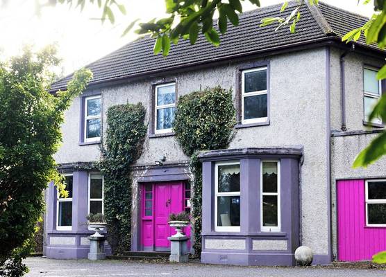 Glenarde House 1