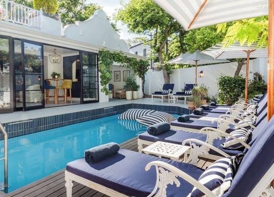 Last Word Franschhoek 1