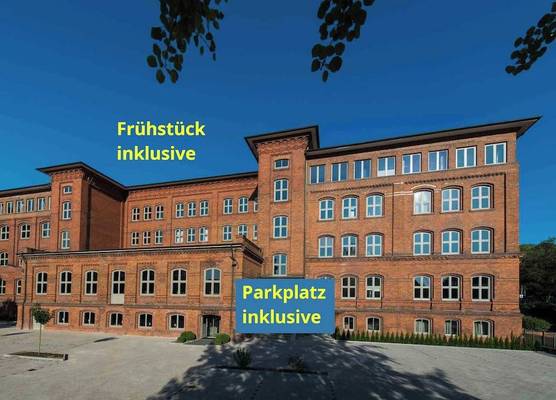 Hotel Volksschule 1