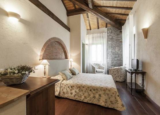 Tenuta Agricola dell'Uccellina 1
