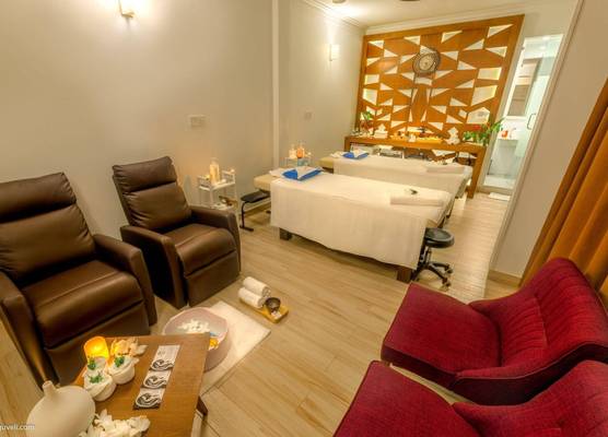 Dhiguveli Maldives 1