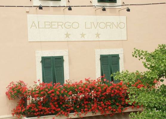 Albergo Livorno 1