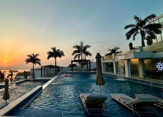 BridgeView Resort 1