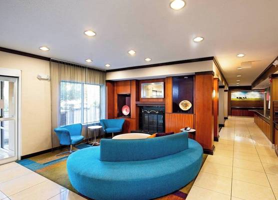 Fairfield Inn by Marriott Battle Creek 1