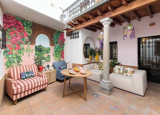 Apartamentos - PinkSparrow - 1