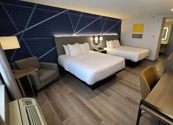 Comfort Inn Albany-South, Glenmont 1