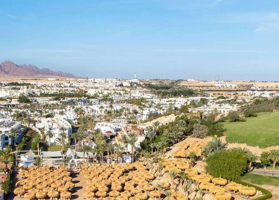 Swissôtel Sharm El Sheikh All Inclusive Collection 1