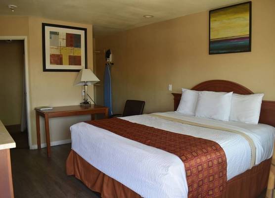 Budget Inn Motel 1