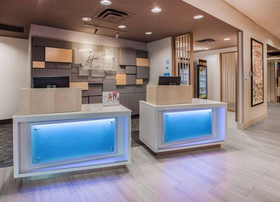 Holiday Inn Express & Suites HOUSTON - DOWNTOWN NORTH by IHG 1