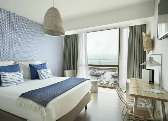 Vincci Puertochico 1
