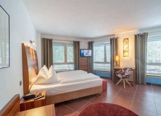Hotel Schottenhof - Cityhotel Mainz 1