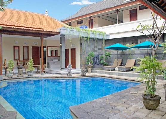 Hotel Flamboyan 1