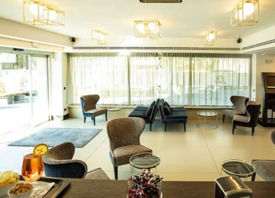 Best Western JFK Hotel 1