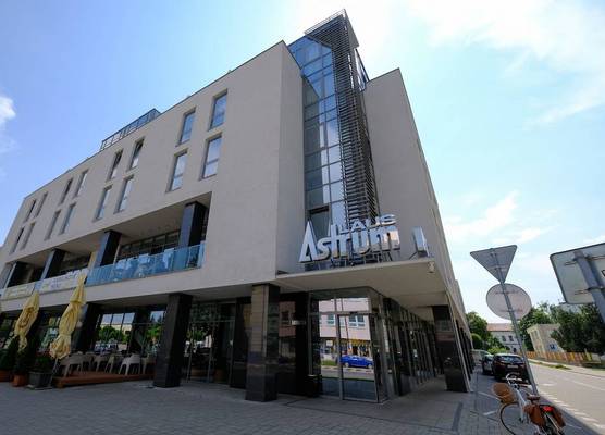 Business Hotel Astrum Laus 1