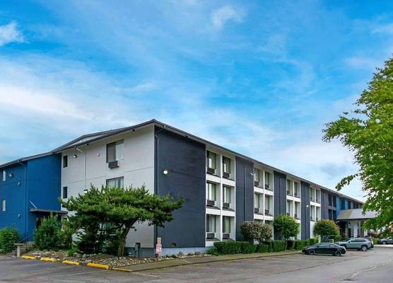 Wingate by Wyndham Mount Vernon 1