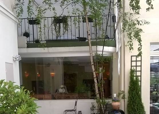 Hôtel France Eiffel 1