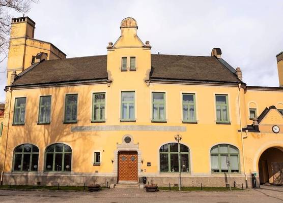 Home Hotel Bolinder Munktell 1