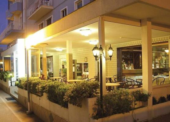 Hotel Graziella 1