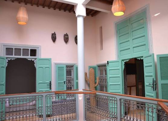 Riad Louane 1
