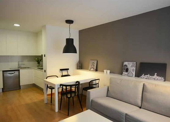 Apartments Hotel Sant Pau 1