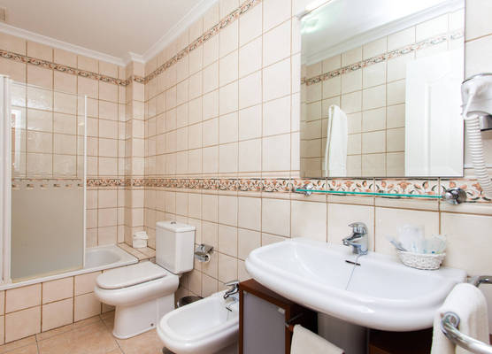 Villamar Hotel 1