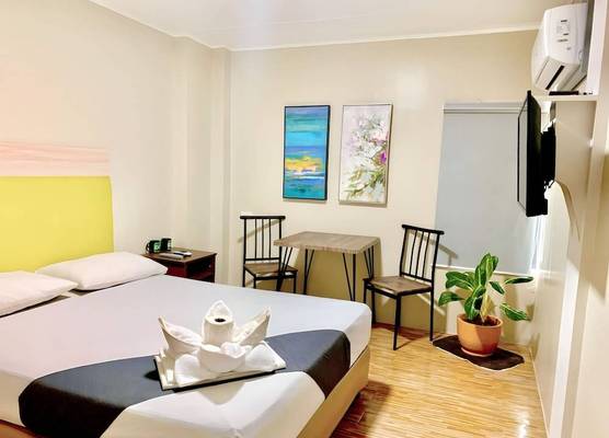 DG Budget Hotel Salem 1