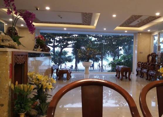 Nang Vang Hotel Nha Trang 1
