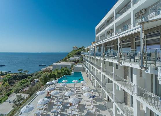 Hotel Mary 1