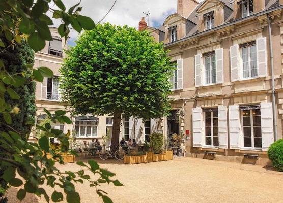 Hôtel du Mail 1