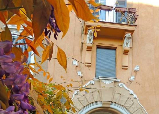 Palma Residences In Rome 1