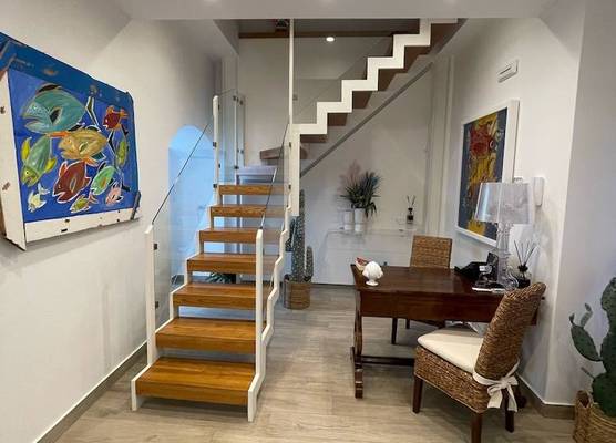 Namuri Luxury Rooms 1