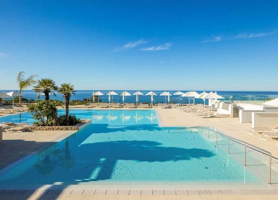 Wyndham Grand Carvoeiro Algarve 1