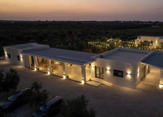 Masseria Coccolo 1