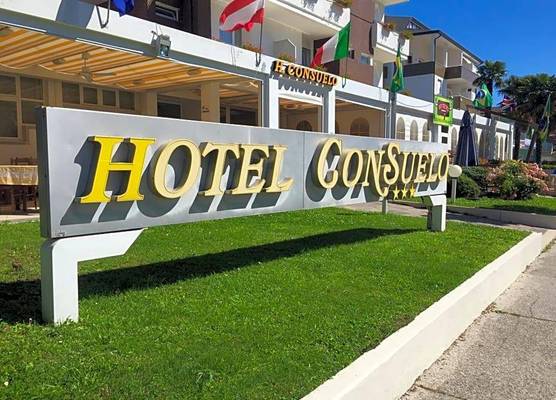 Hotel Consuelo 1