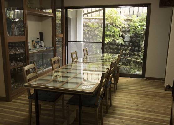 J-Hoppers Kumano Yunomine Guesthouse 1