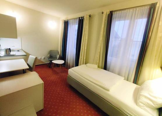 Hotel Brixen 1