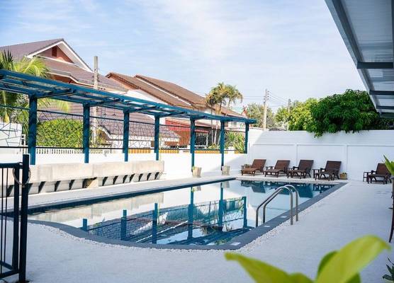 Singharaj Boutique Hotel 1