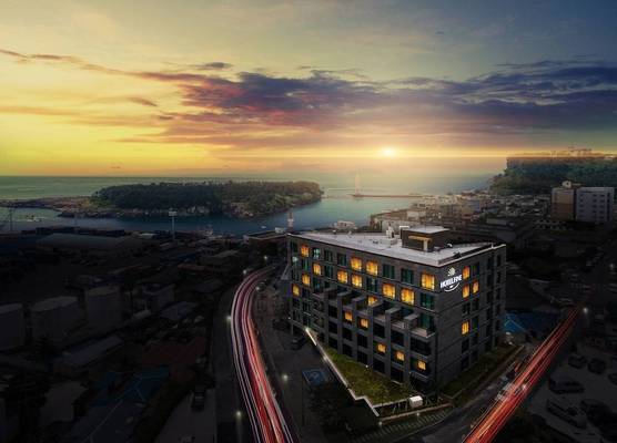 Hotel Fine Jeju 1