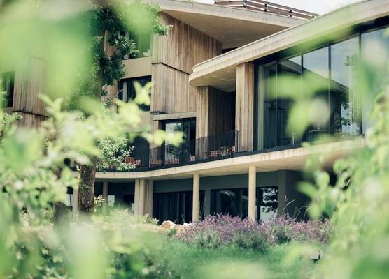 LOISIUM Wine & Spa Hotel Champagne 1