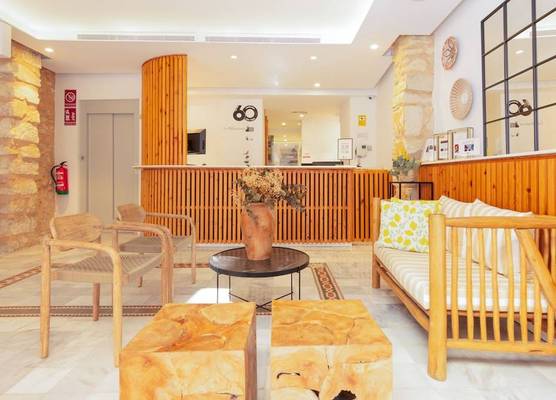 Hotel La Milagrosa 1