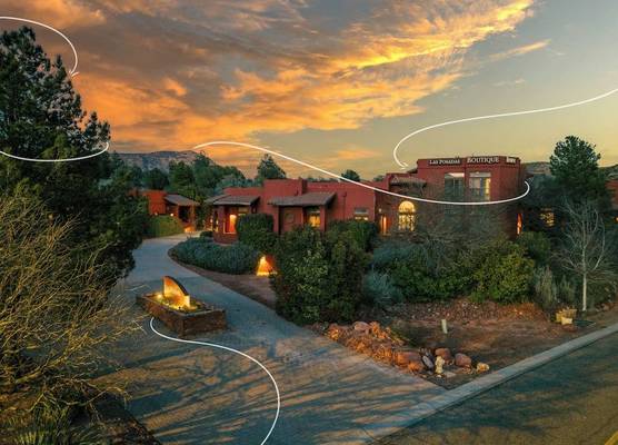 Las Posadas of Sedona 1