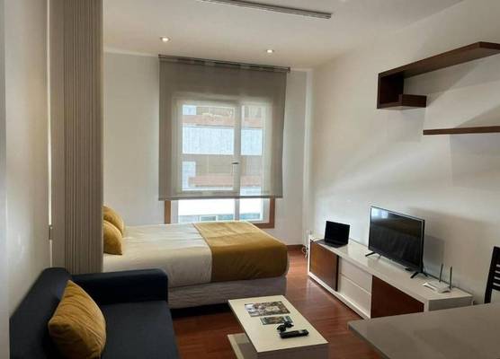Apartamento Cúrcuma - Vigo Centro 1