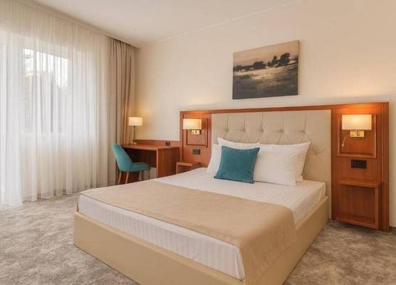 Hotel Athos R.M.T. 1