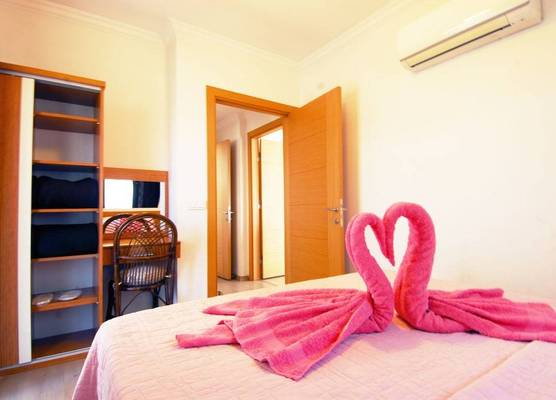 Lidya City Hotel 1
