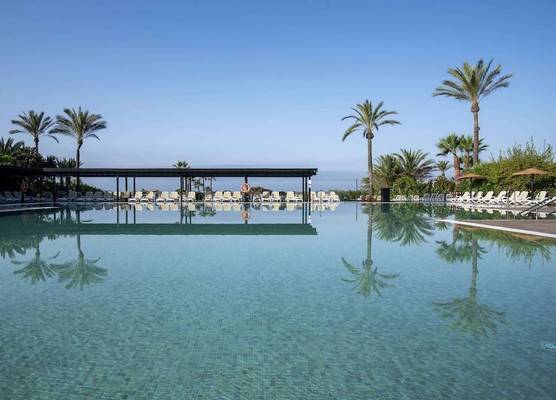 Impressive Playa Granada Golf 1