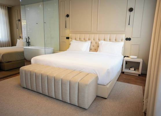 Santo Thyrso Hotel 1