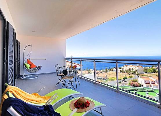 Apartamento Nata 1