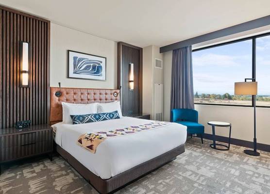 Spokane Tribe Resort and Casino 1